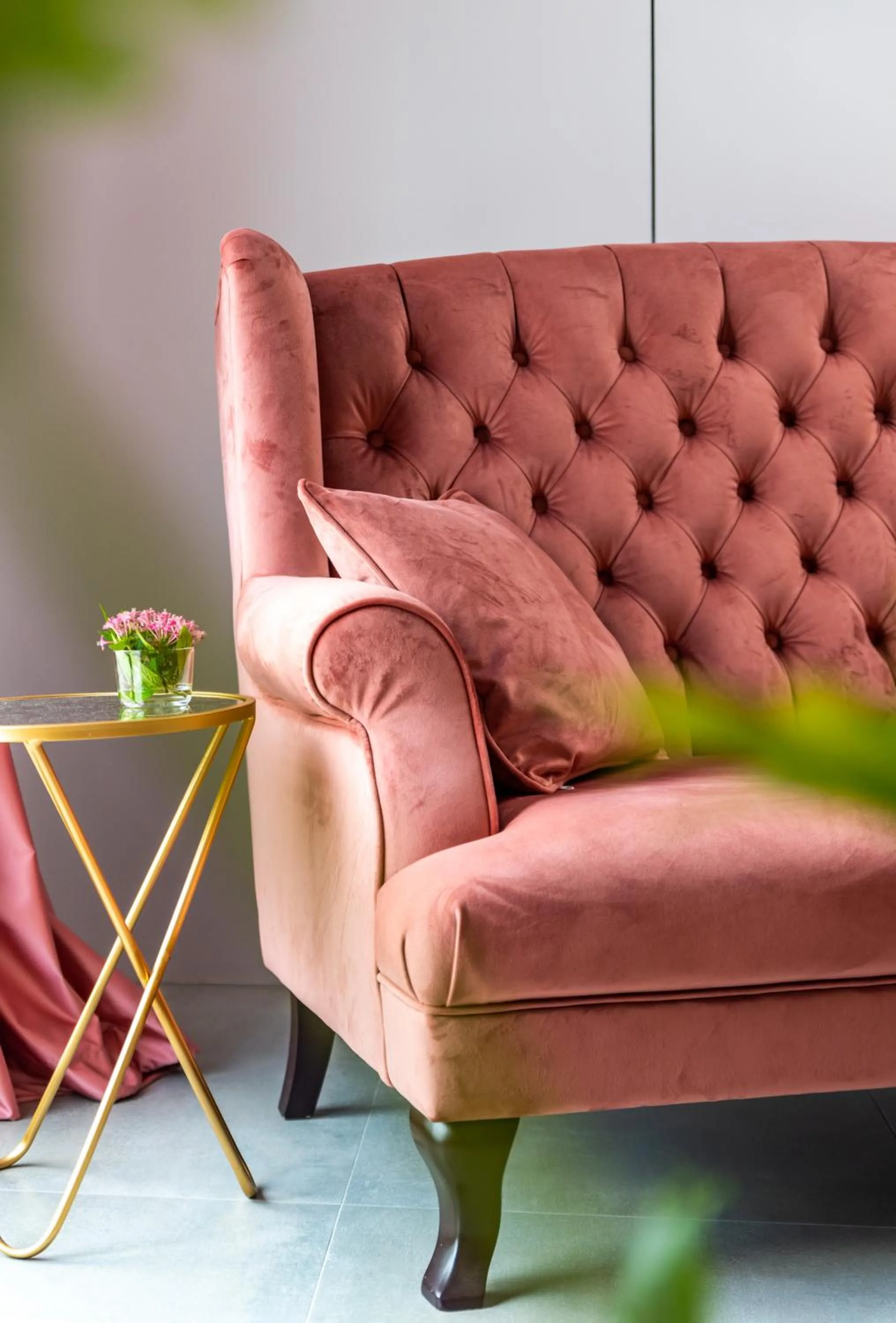 Olivia Boutique Hotel