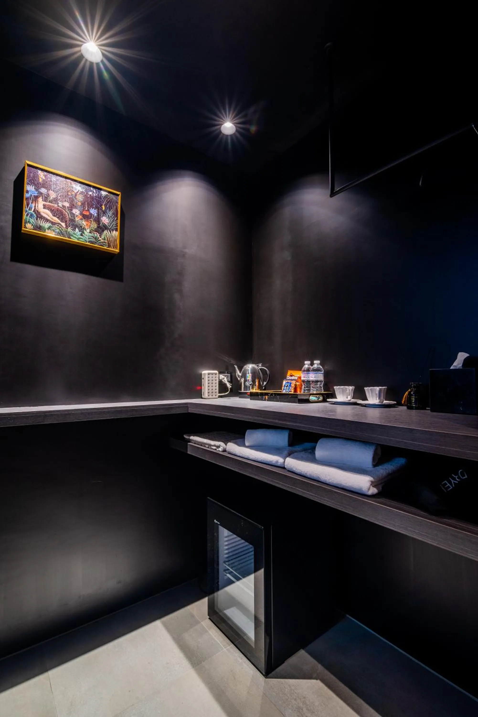 Olivia Boutique Hotel