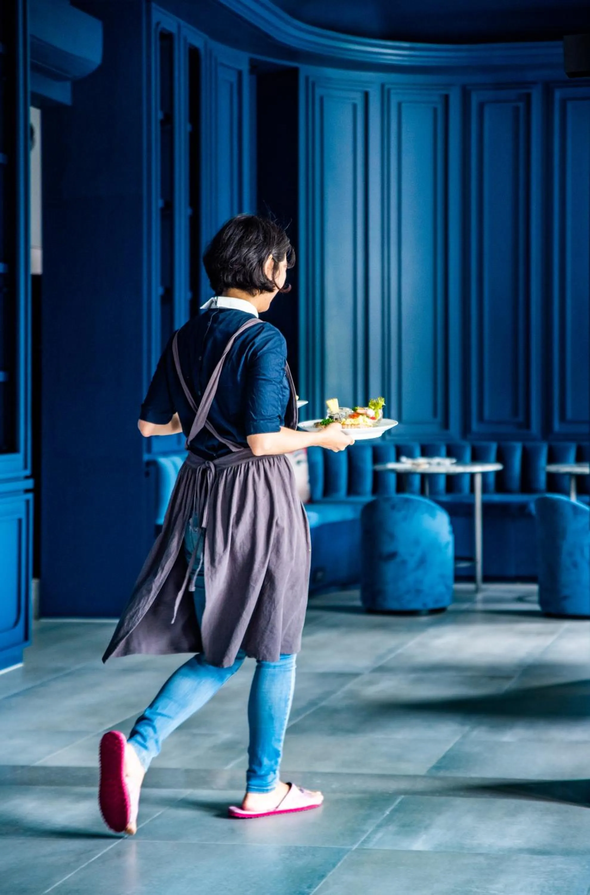 Olivia Boutique Hotel