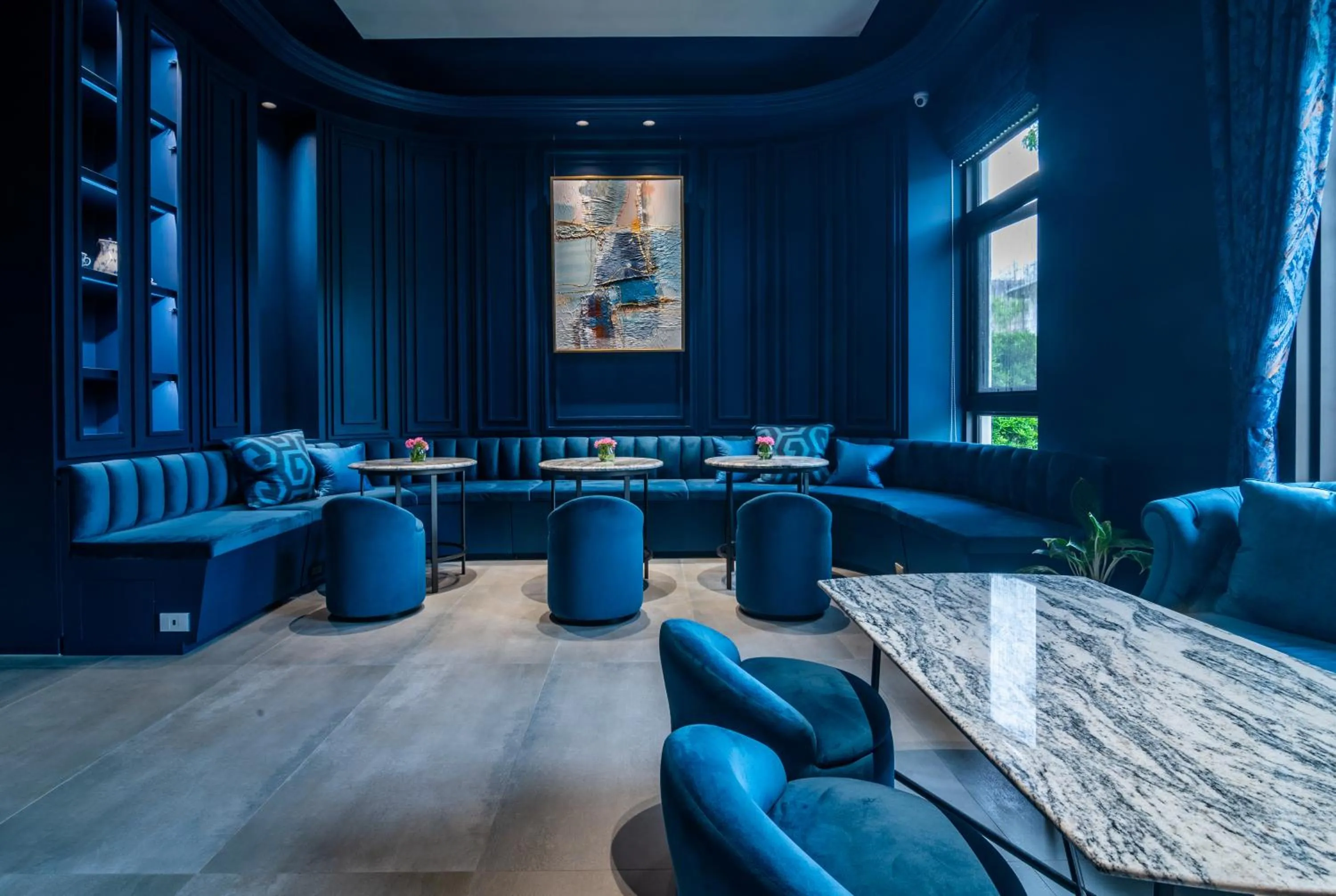 Olivia Boutique Hotel