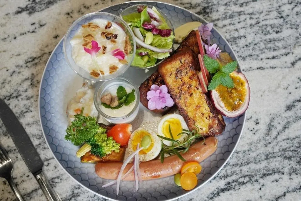 Olivia Boutique Hotel