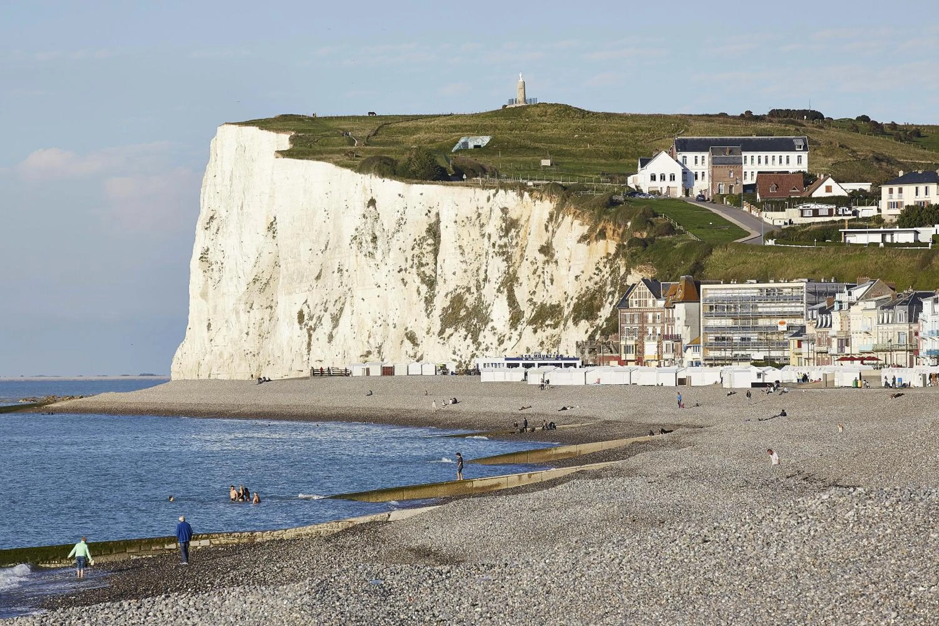 Nearby landmark in Appart'Hôtel de Paris