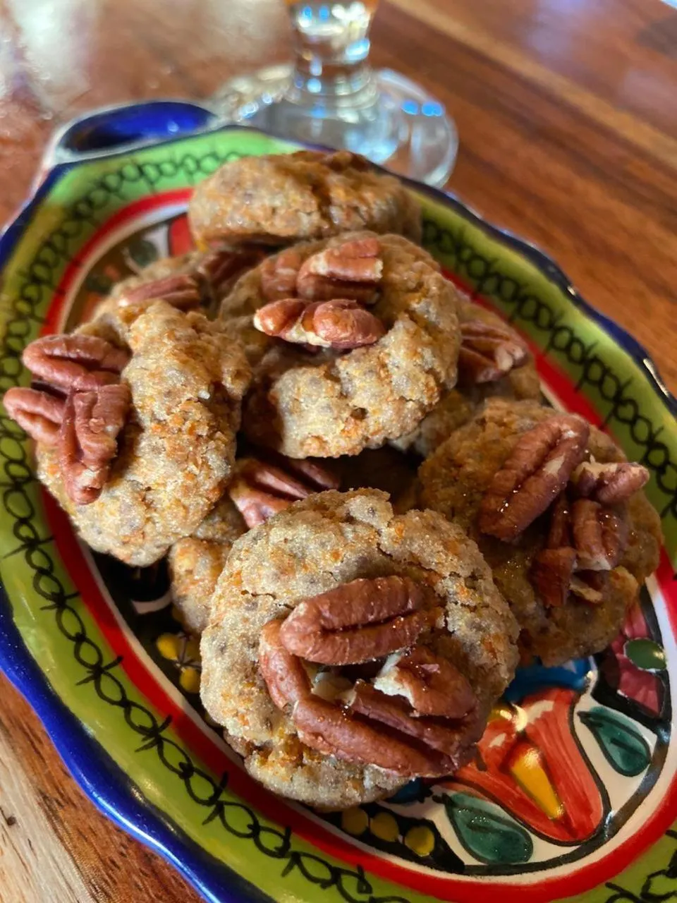 Breakfast in Casa Hridaya Hotel Boutique