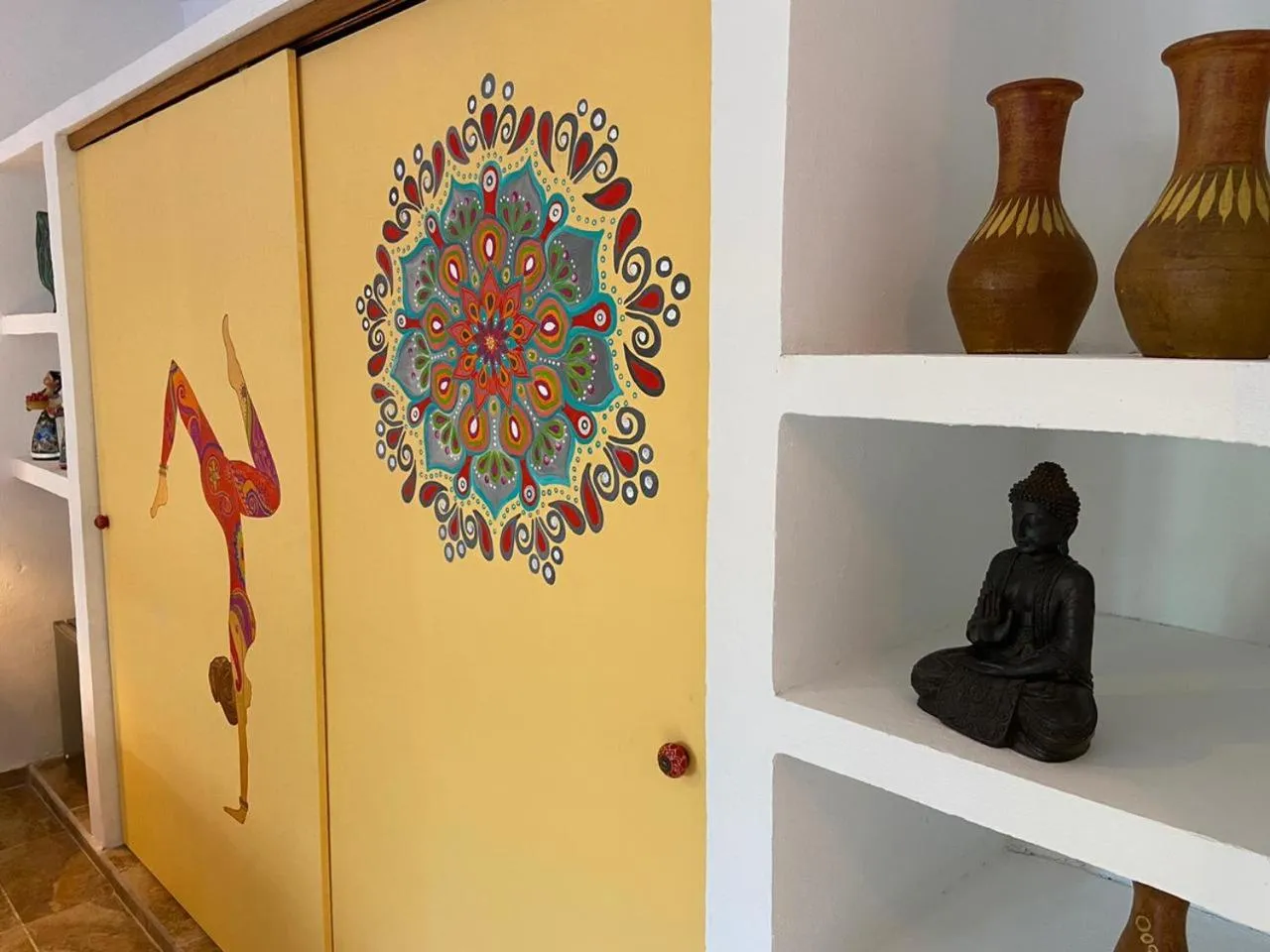 Casa Hridaya Hotel Boutique