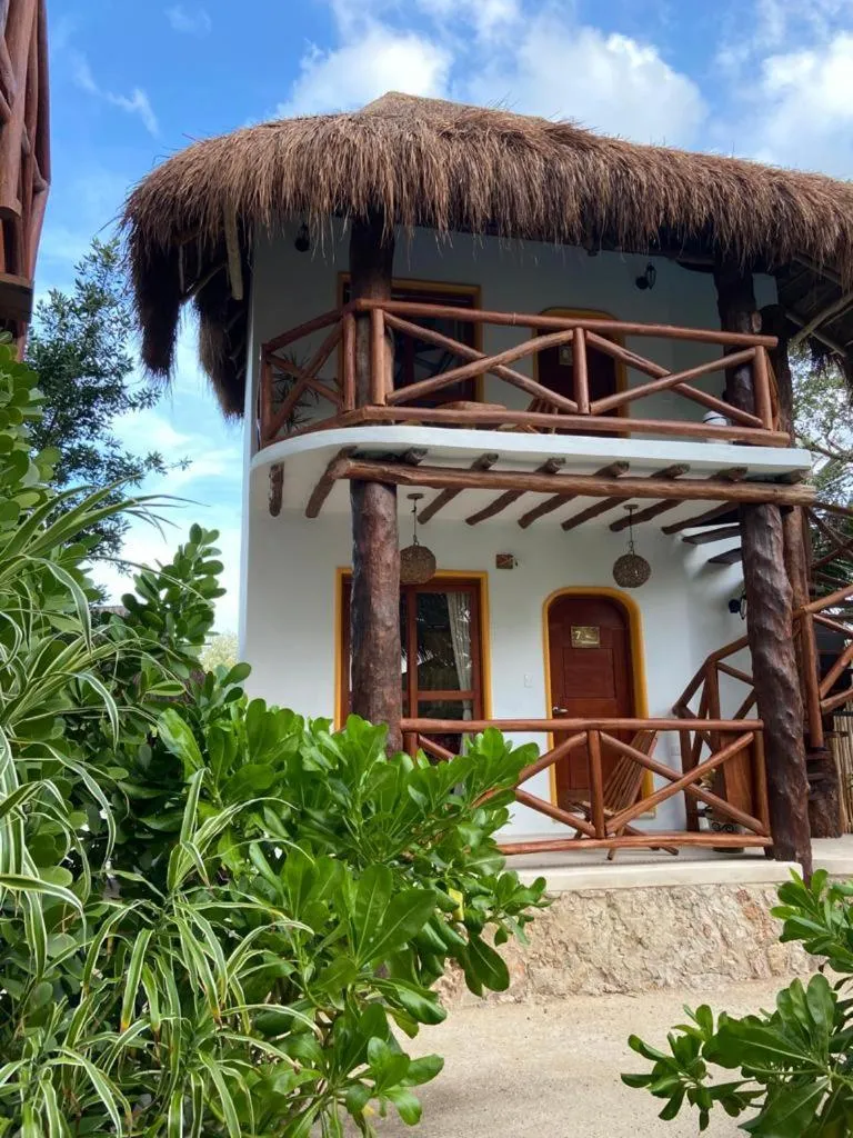 Casa Hridaya Hotel Boutique