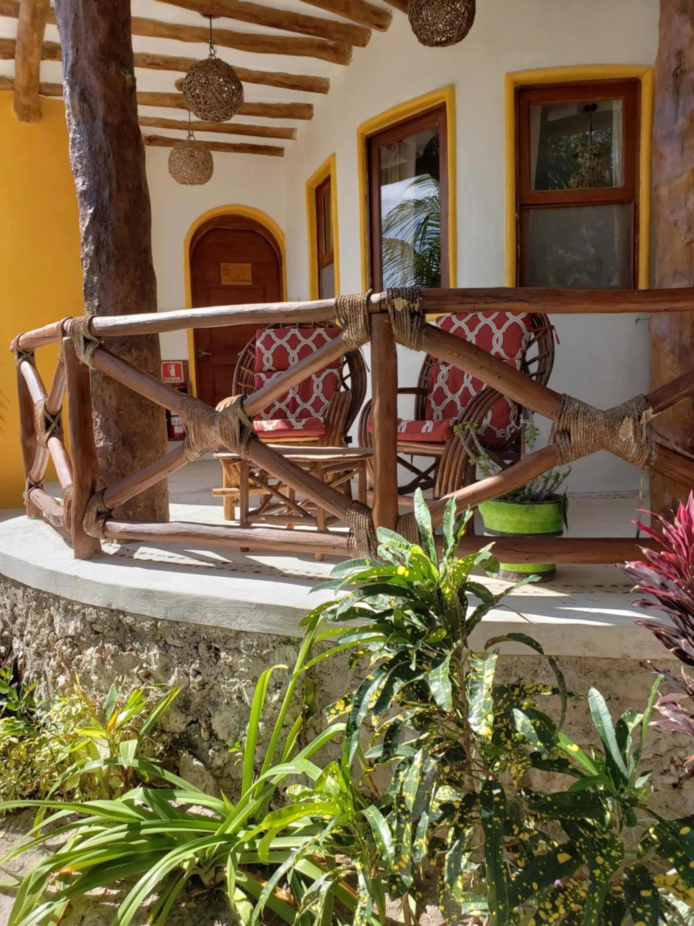 Casa Hridaya Hotel Boutique