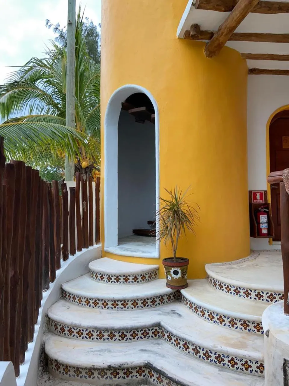 Casa Hridaya Hotel Boutique