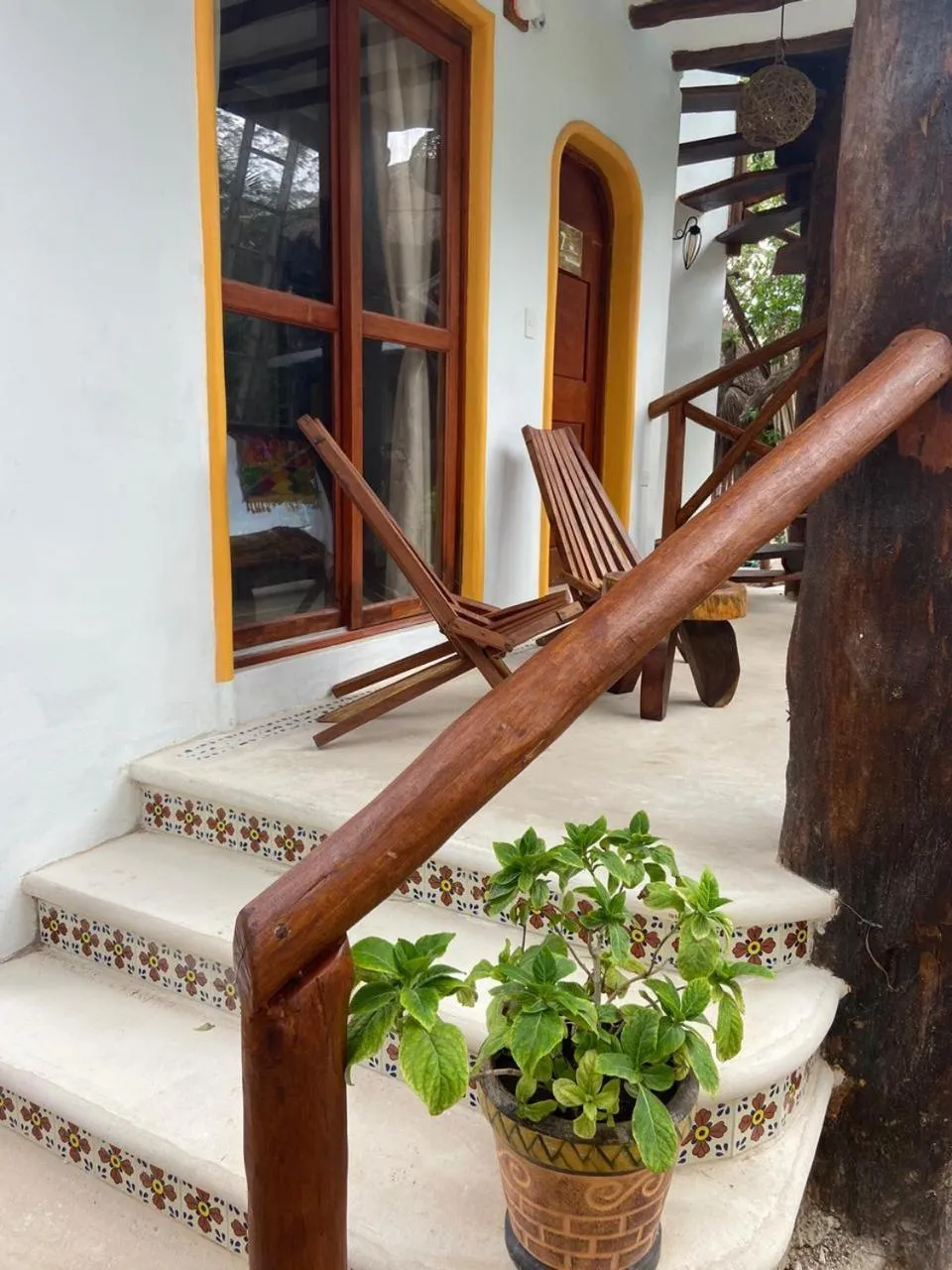 Casa Hridaya Hotel Boutique