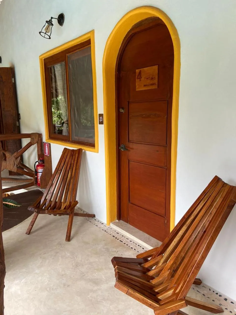 Casa Hridaya Hotel Boutique