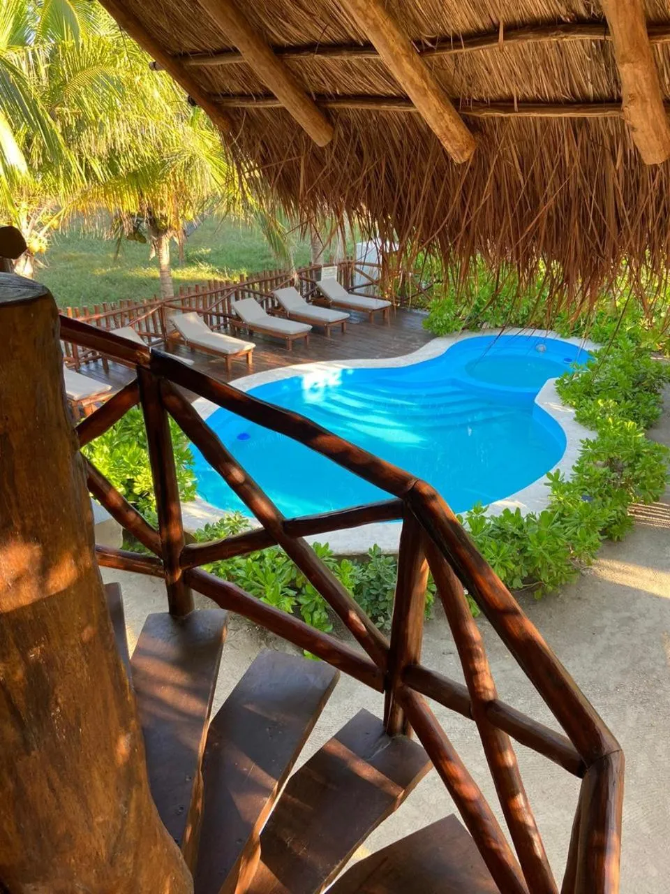 Casa Hridaya Hotel Boutique