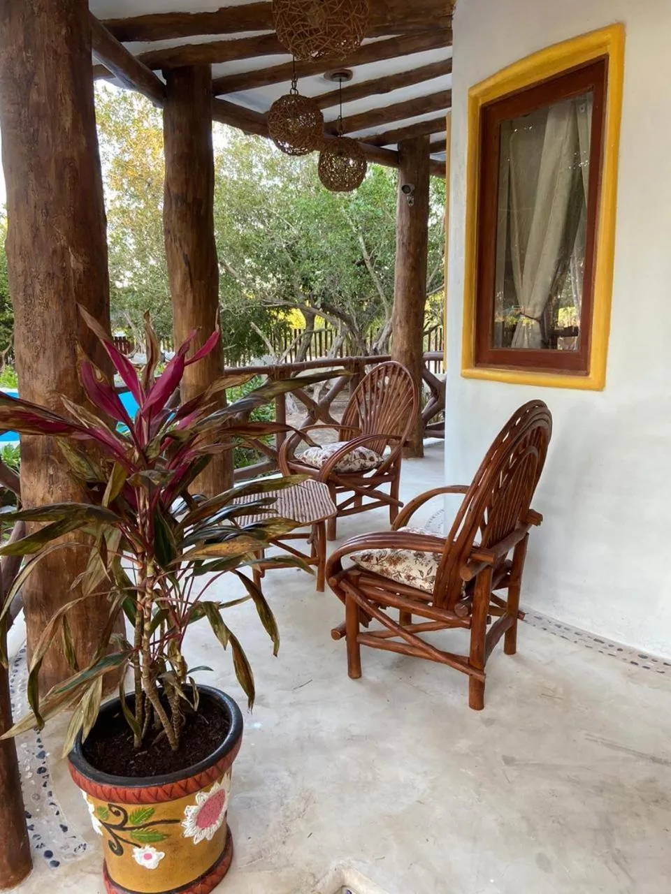 Casa Hridaya Hotel Boutique