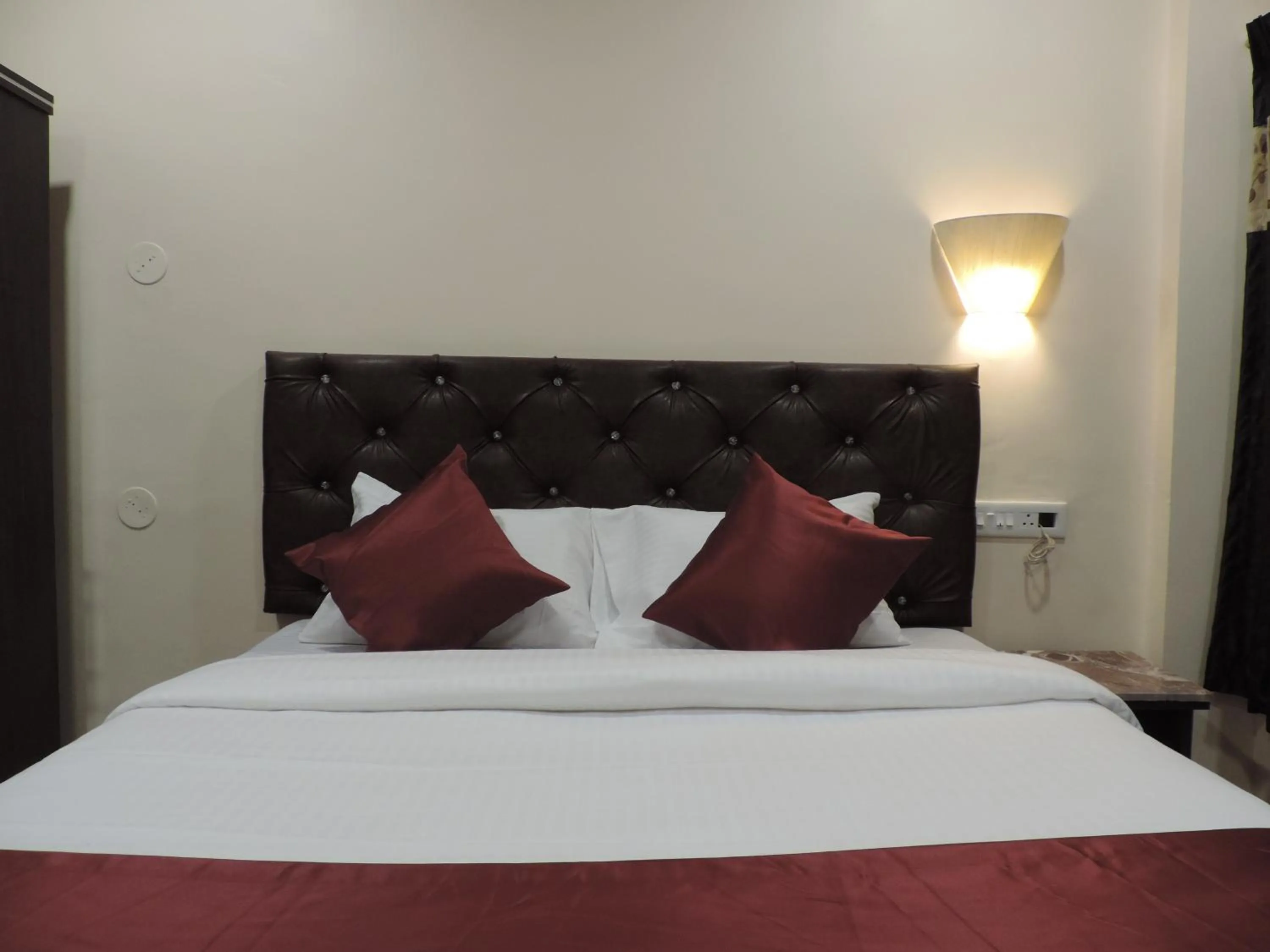 Photo of the whole room in Punest Hospitality