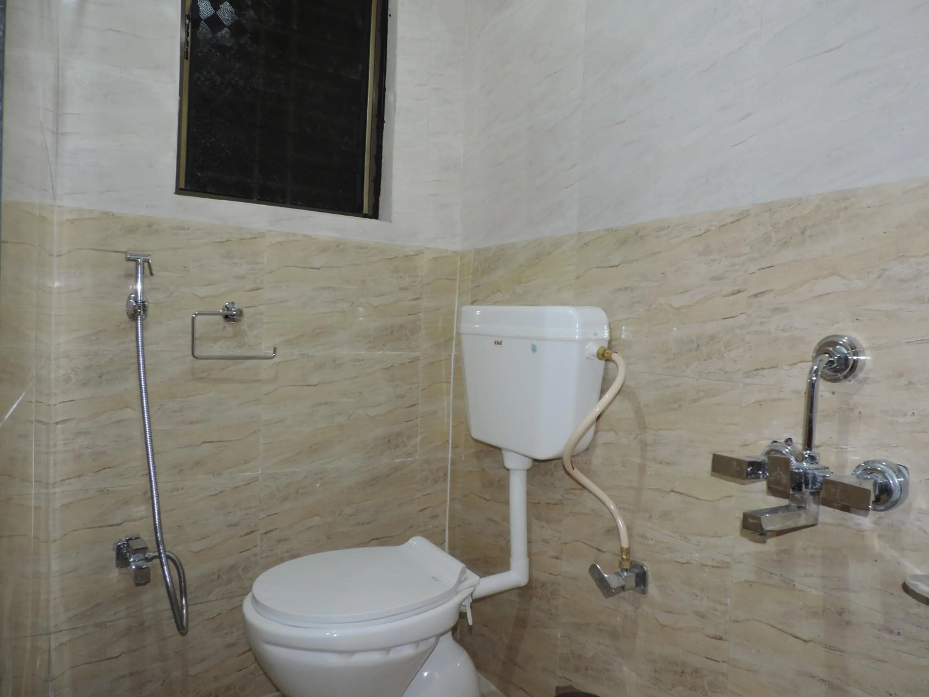 Bathroom in Punest Hospitality