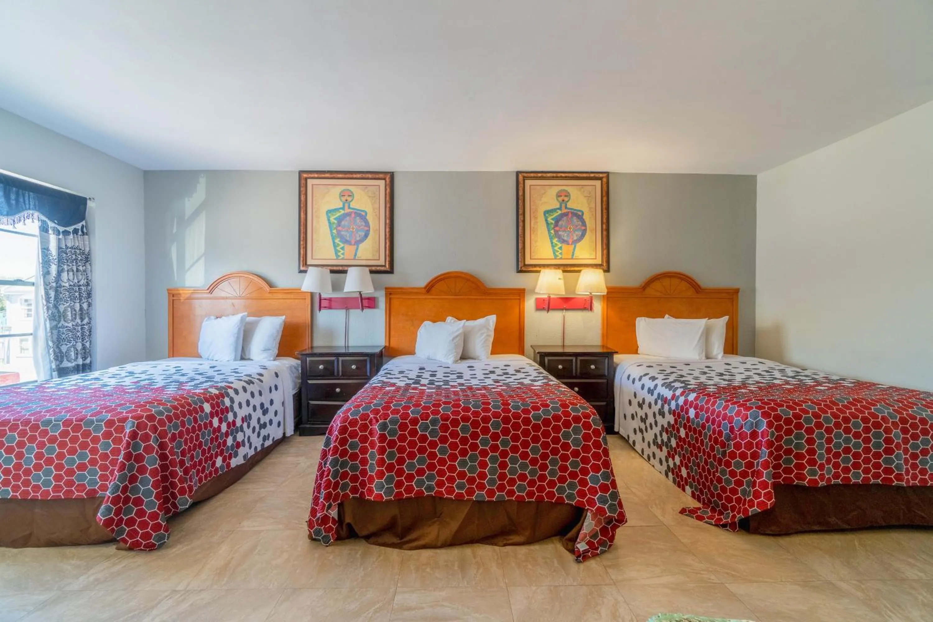 Bedroom, Bed in Pelican Inn by Belvilla Aransas Pass, TX