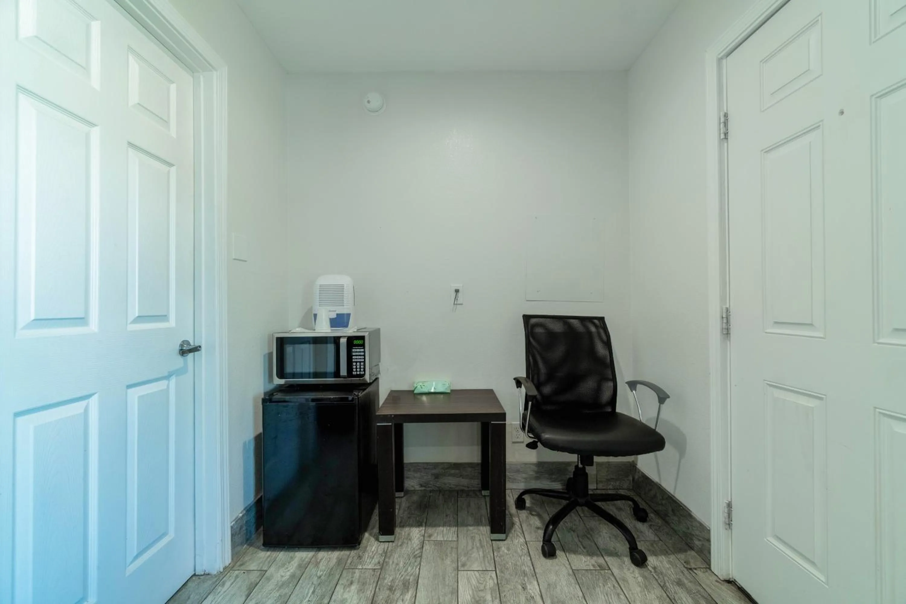 Bedroom in Pelican Inn by Belvilla Aransas Pass, TX