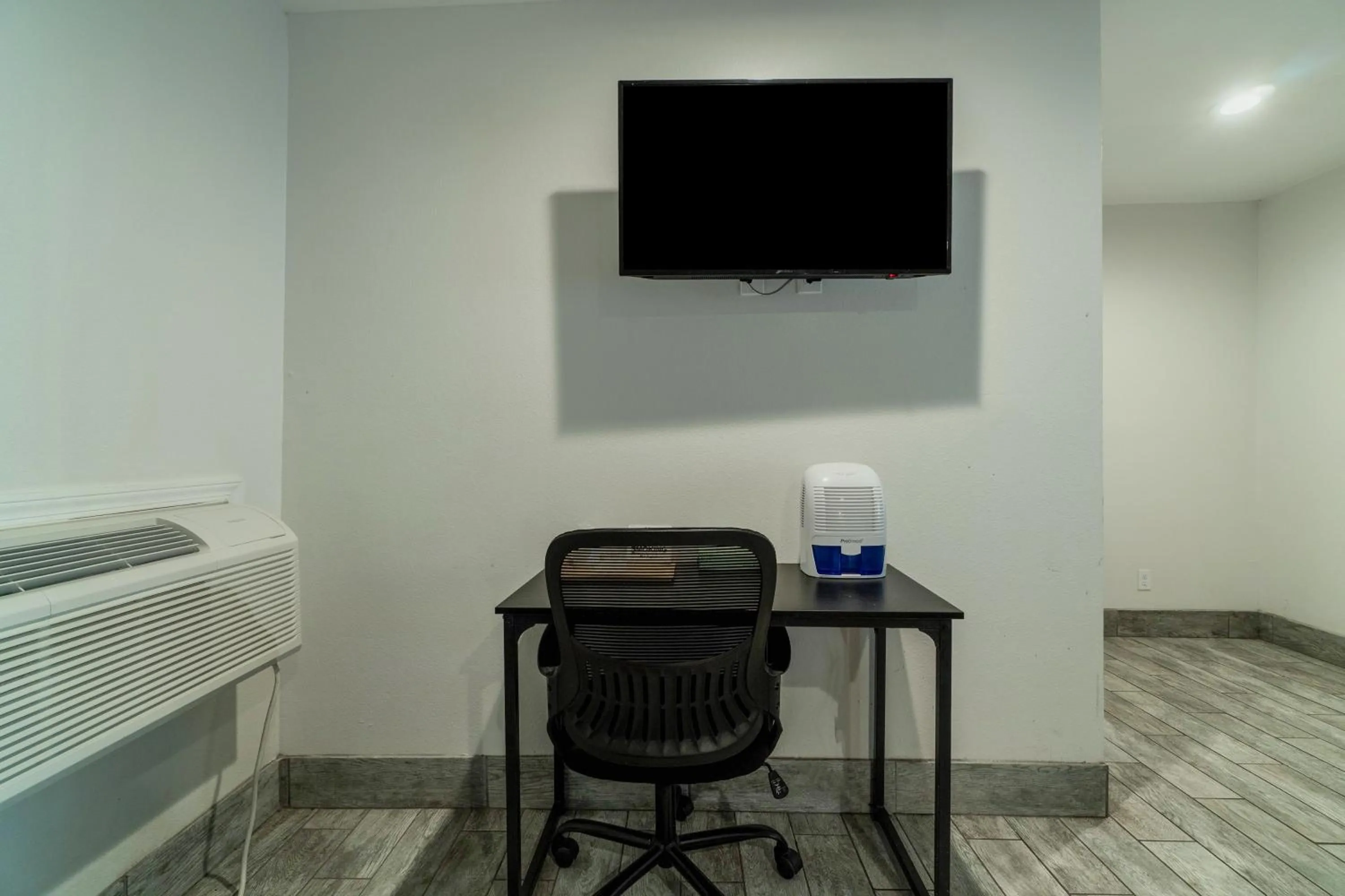 Bedroom in Pelican Inn by Belvilla Aransas Pass, TX