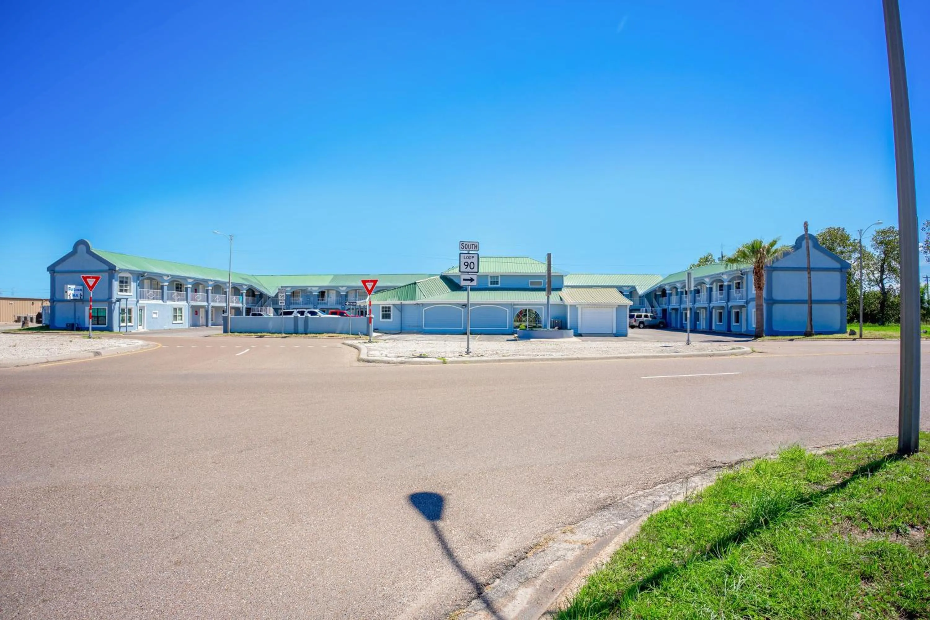 Other in Pelican Inn by Belvilla Aransas Pass, TX