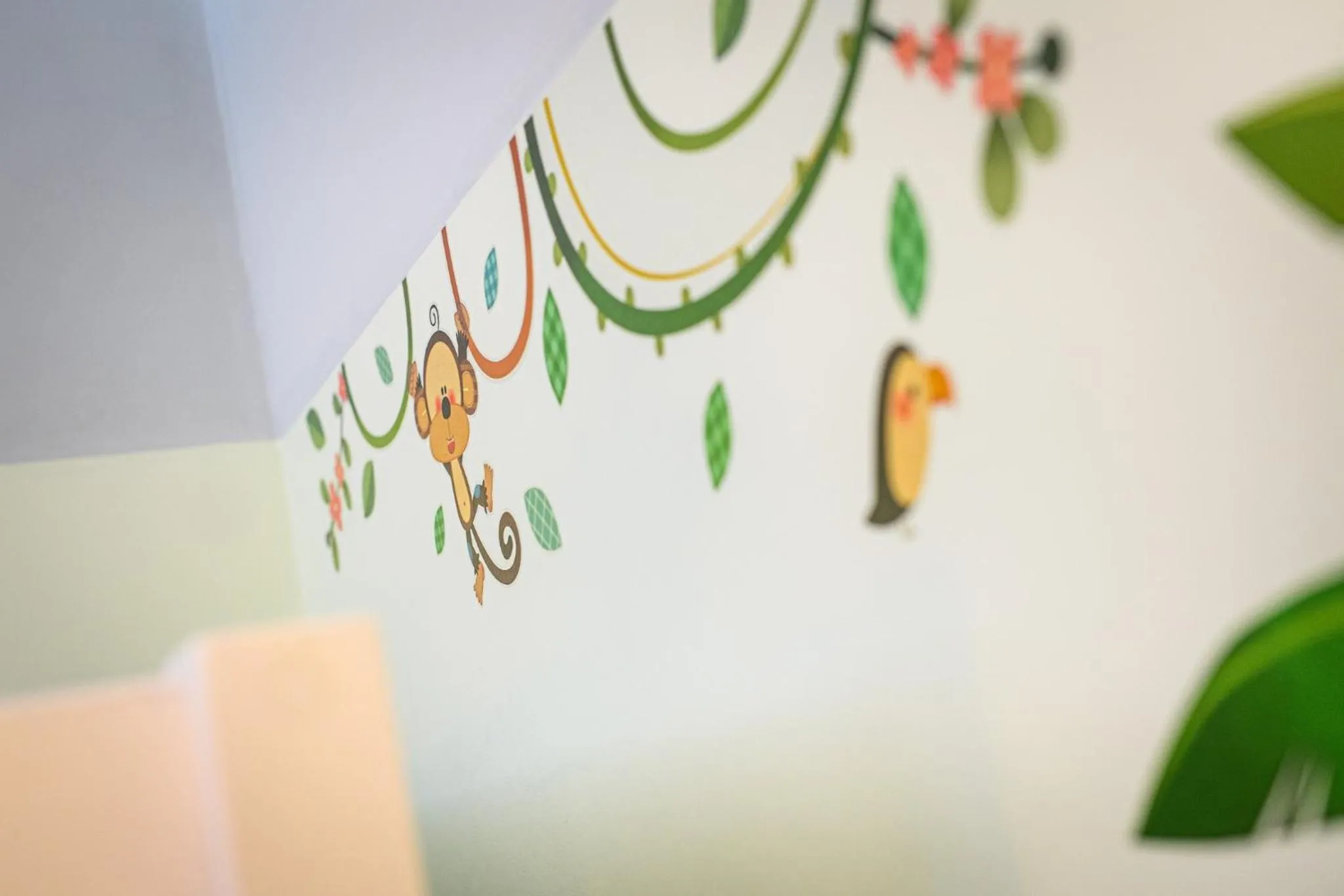 Photo of the whole room in Holiday Inn Lübeck by IHG