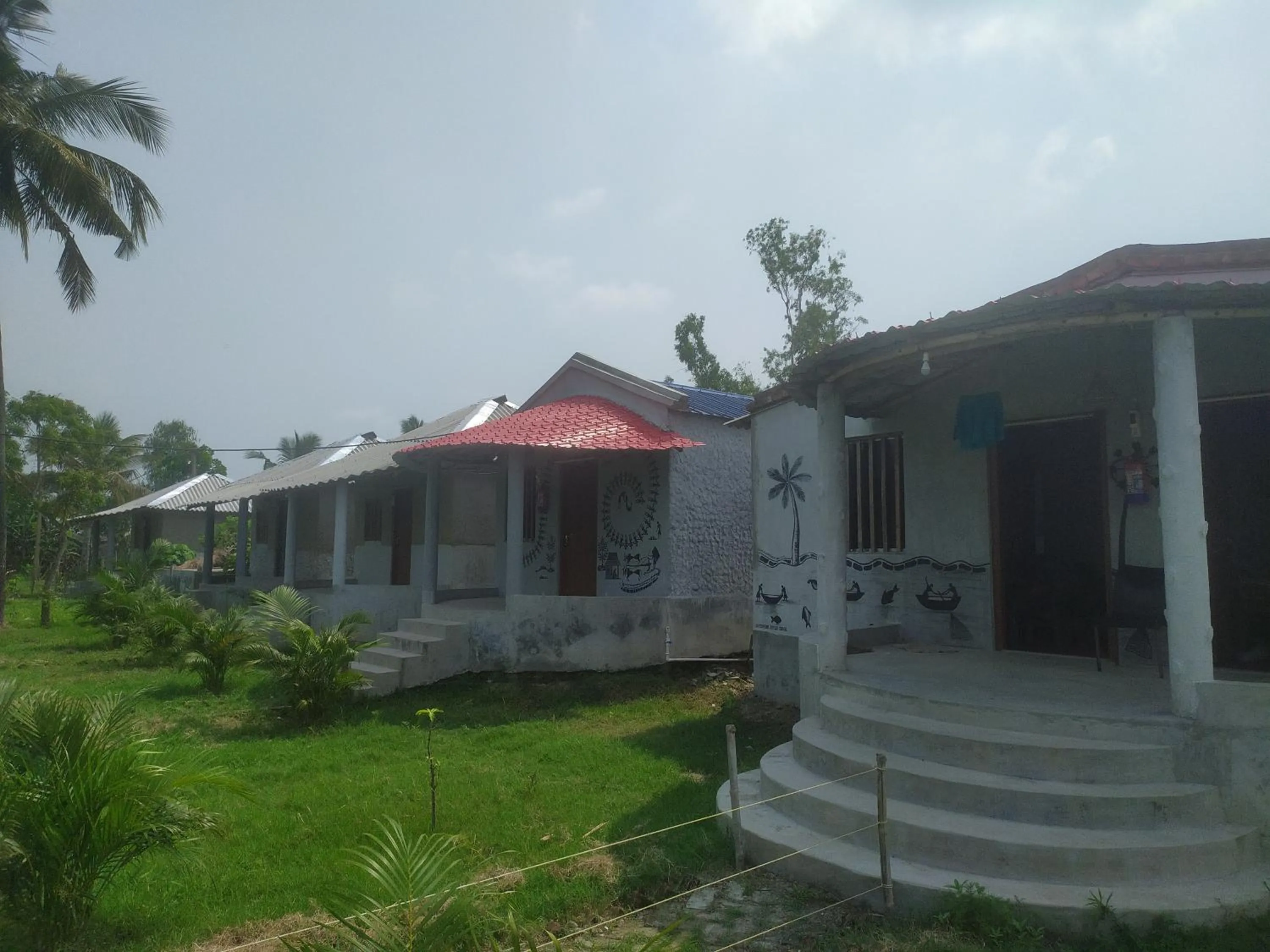 sundarban jungle mahal resort