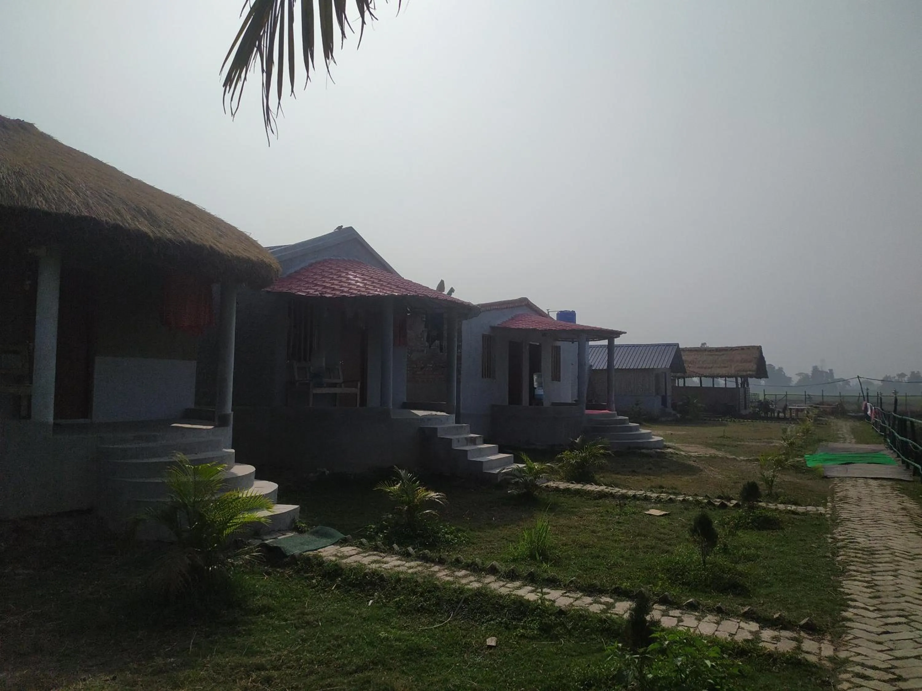 sundarban jungle mahal resort