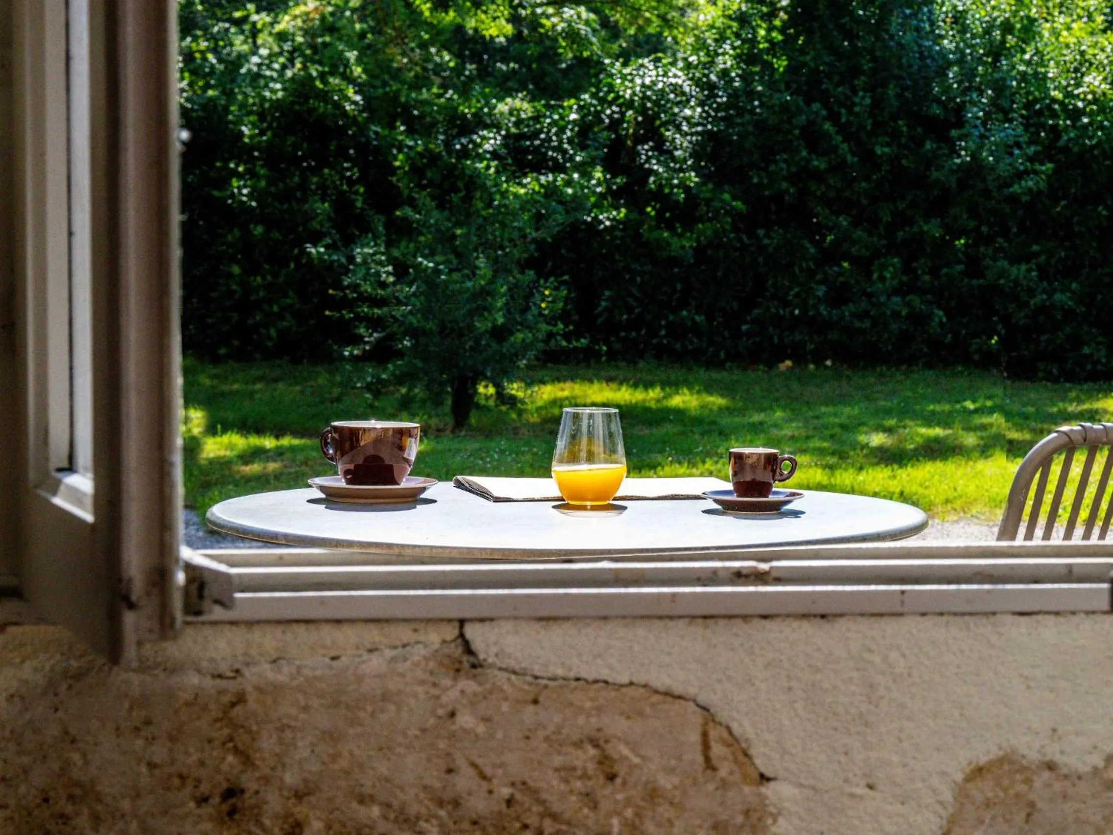 Logis Hôtel La Ferme de Flaran