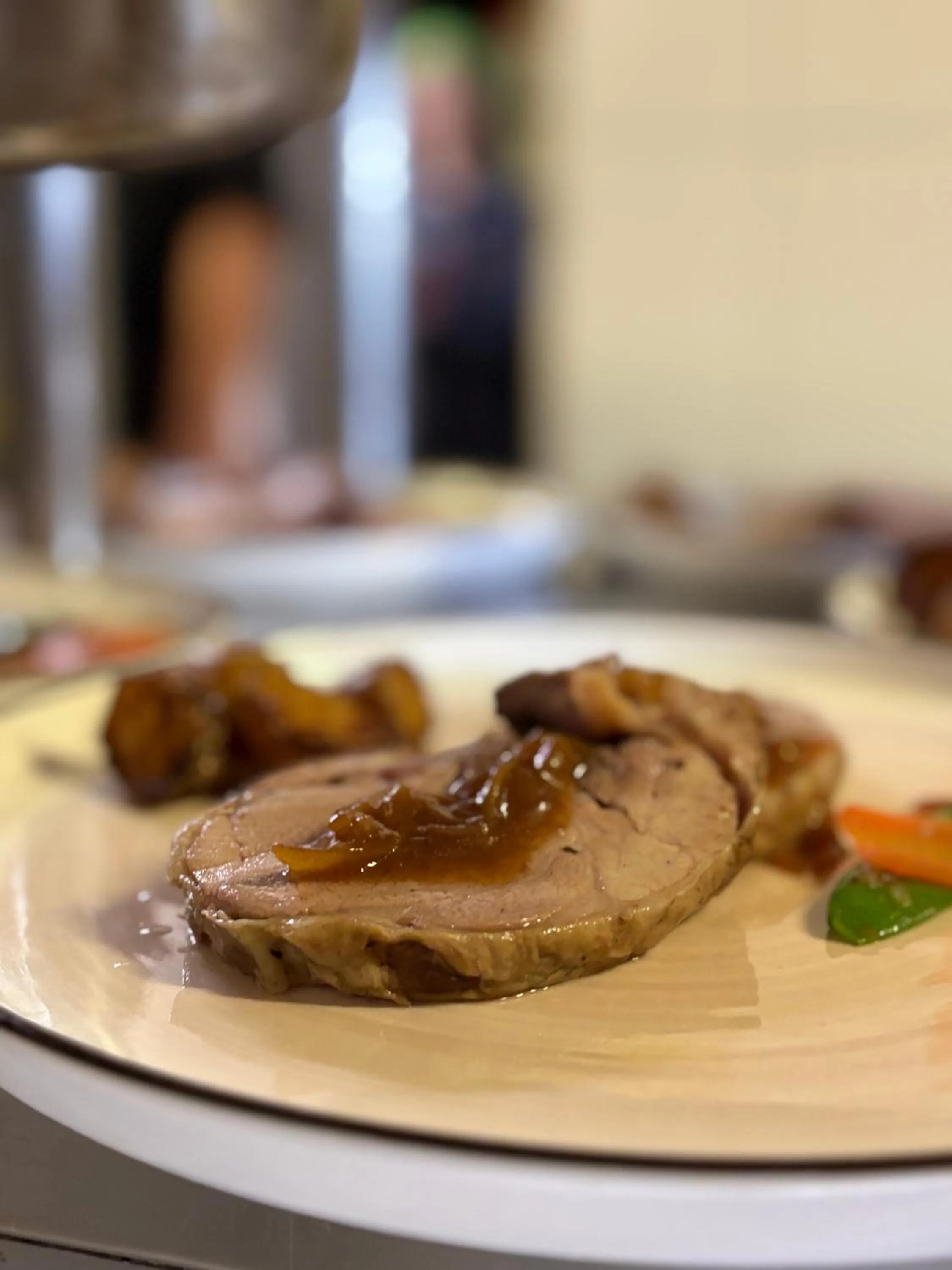 Logis Hôtel La Ferme de Flaran