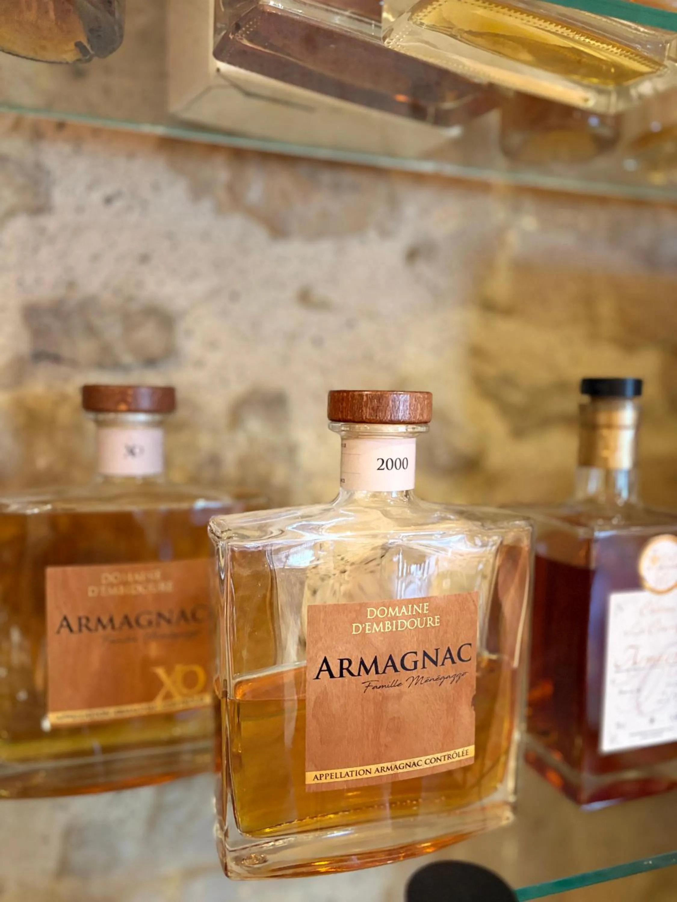 Logis Hôtel La Ferme de Flaran