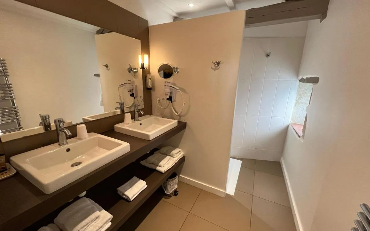 Logis Hôtel La Ferme de Flaran