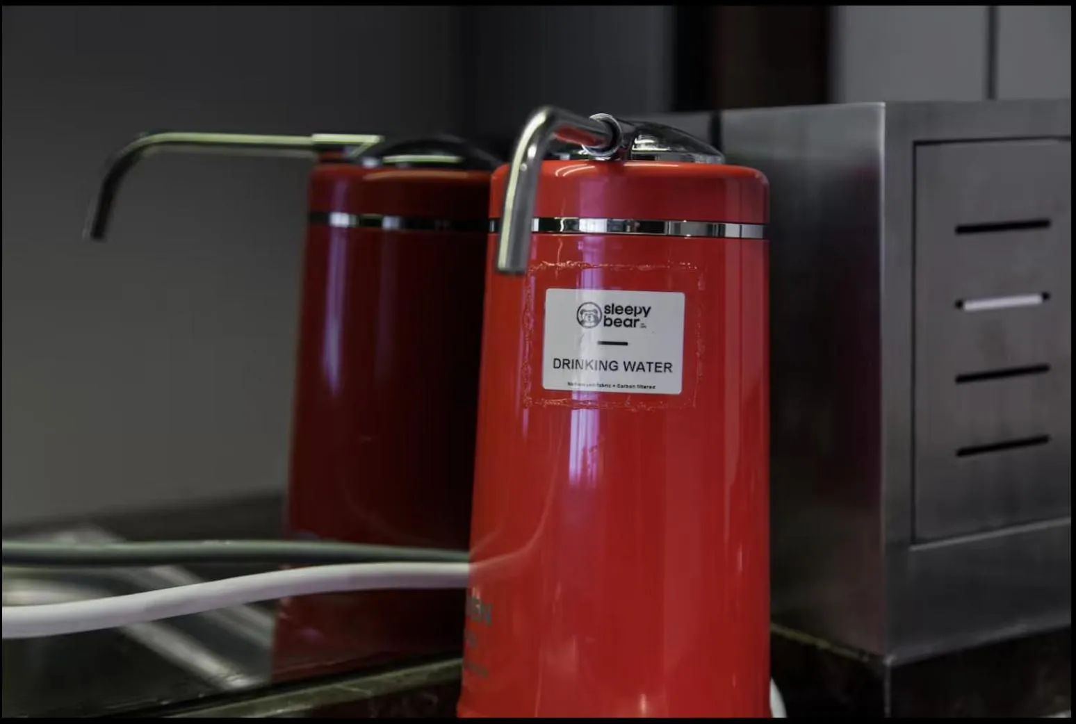 Anggun Residence KLCC By Sleepy Bear