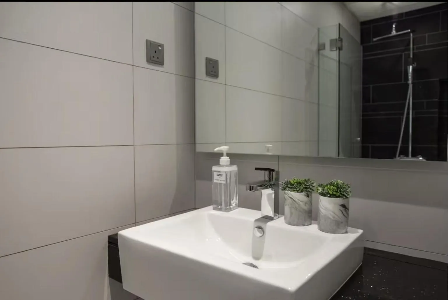 Anggun Residence KLCC By Sleepy Bear