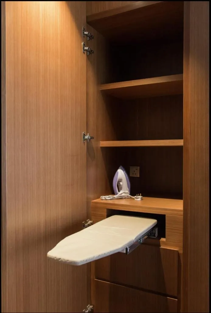 Anggun Residence KLCC By Sleepy Bear