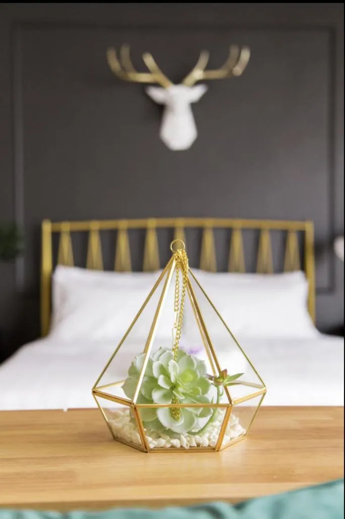 Bed in Anggun Residence KLCC By Sleepy Bear