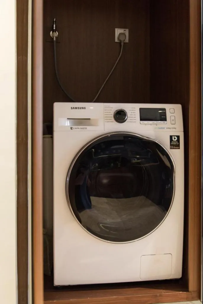 Anggun Residence KLCC By Sleepy Bear