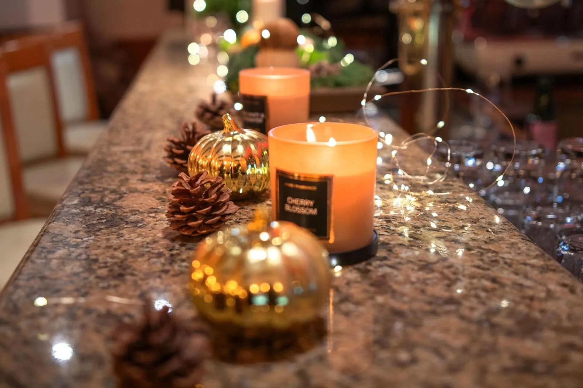 Restaurant/places to eat in Hotel Kamélia