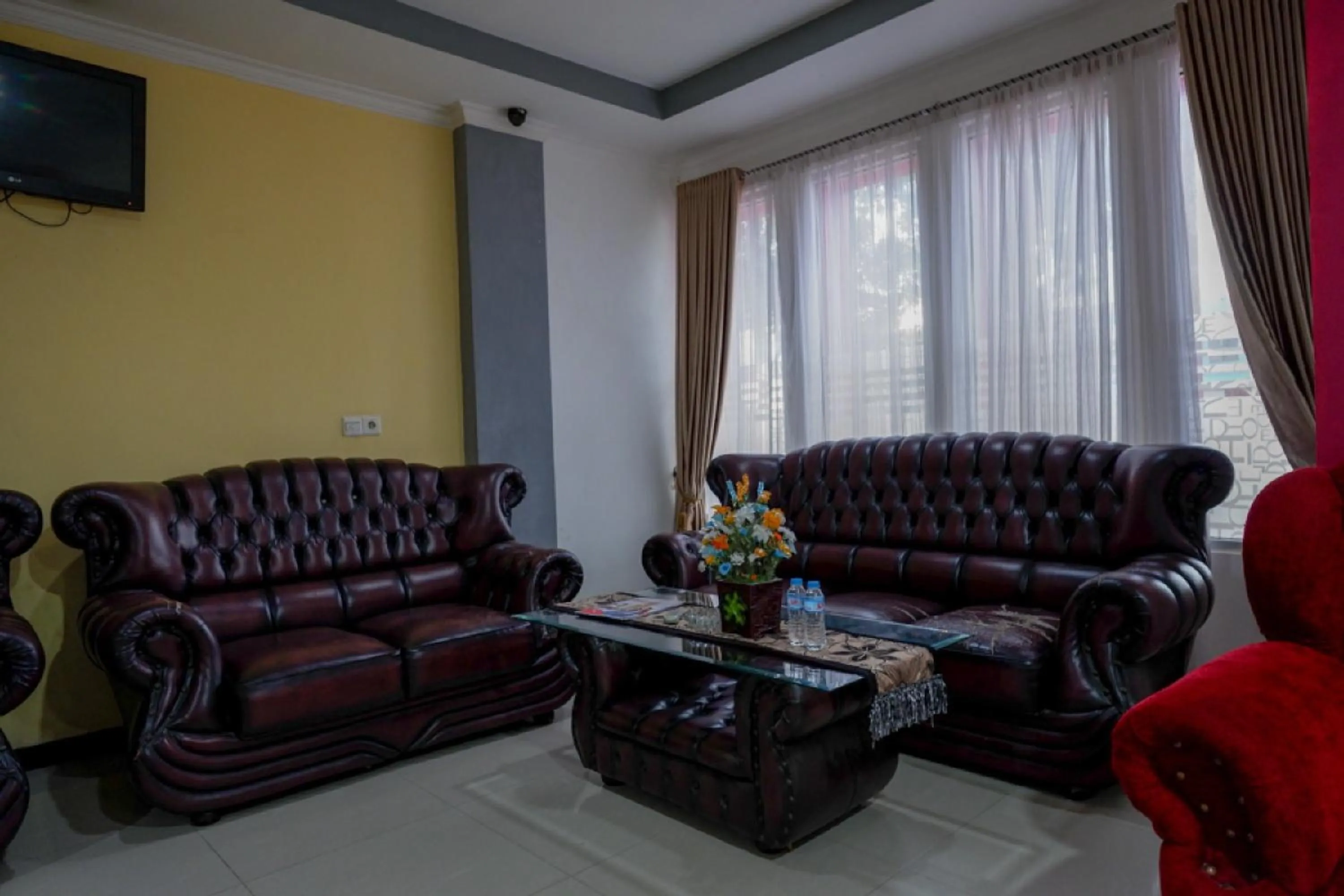 RedDoorz near Citraland Waterpark Kendari