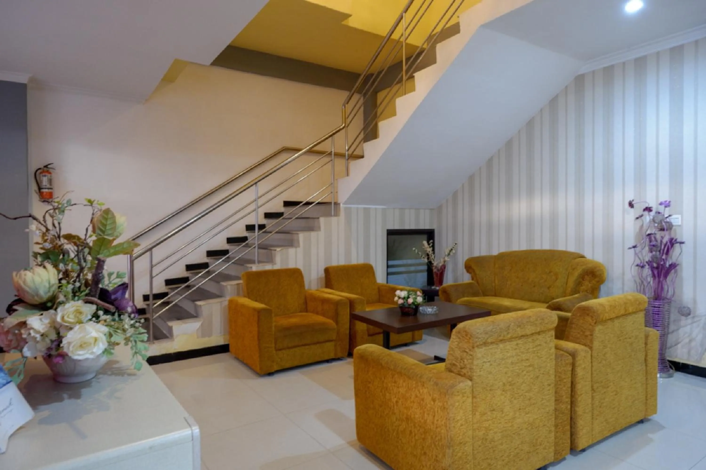 RedDoorz near Citraland Waterpark Kendari