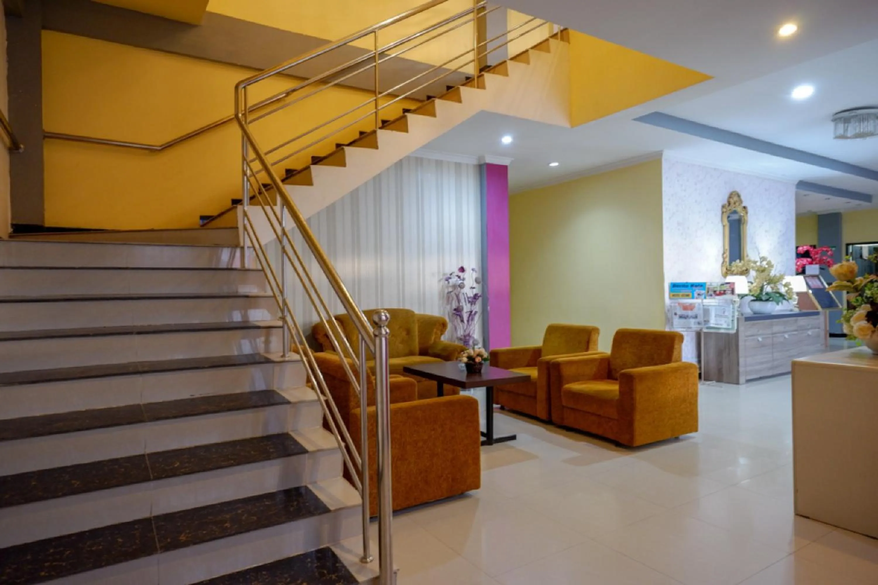 RedDoorz near Citraland Waterpark Kendari