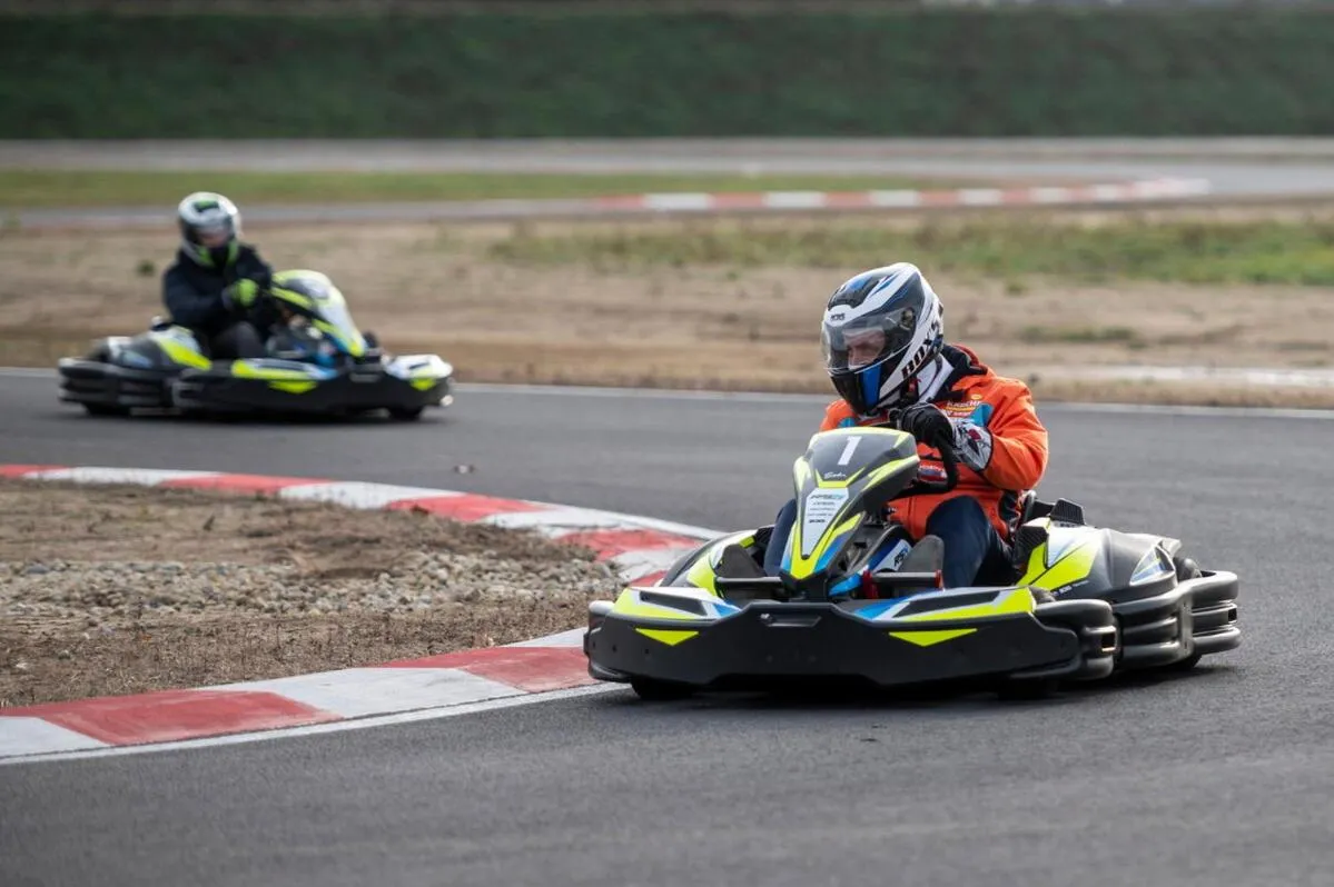 Sports in Sztár Motel Étterem
