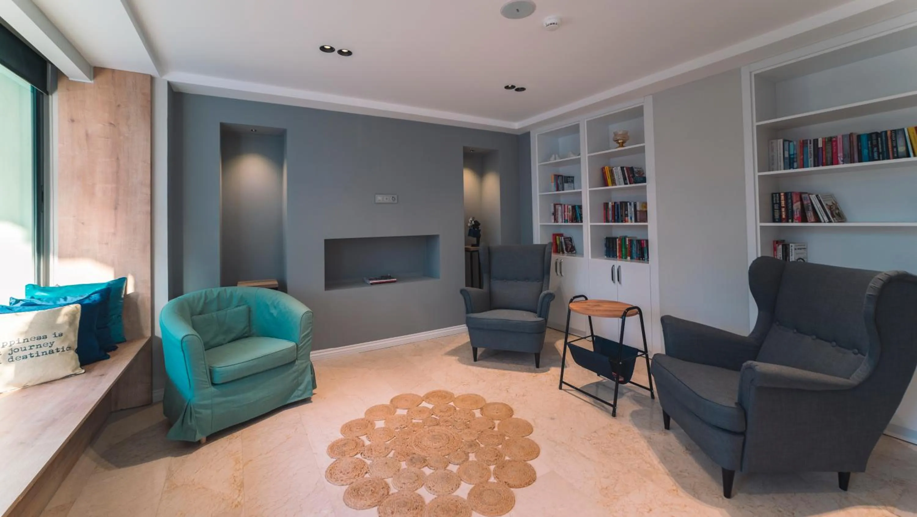 Casino in The Mori Club Hotel