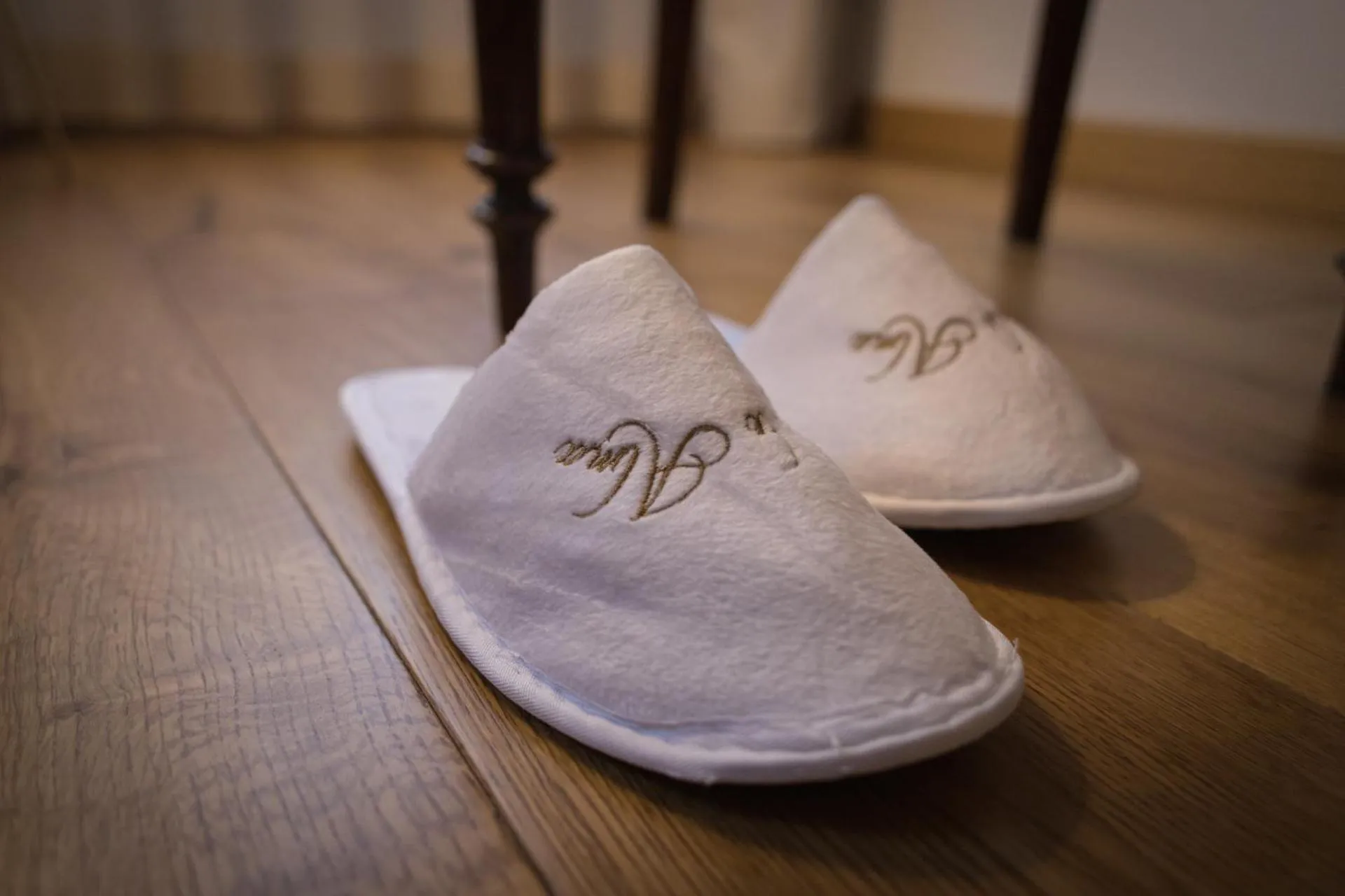 Decorative detail in Corte Alma Spa and Luxury Home