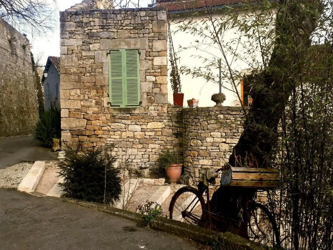 Le Petit Coin de Charme