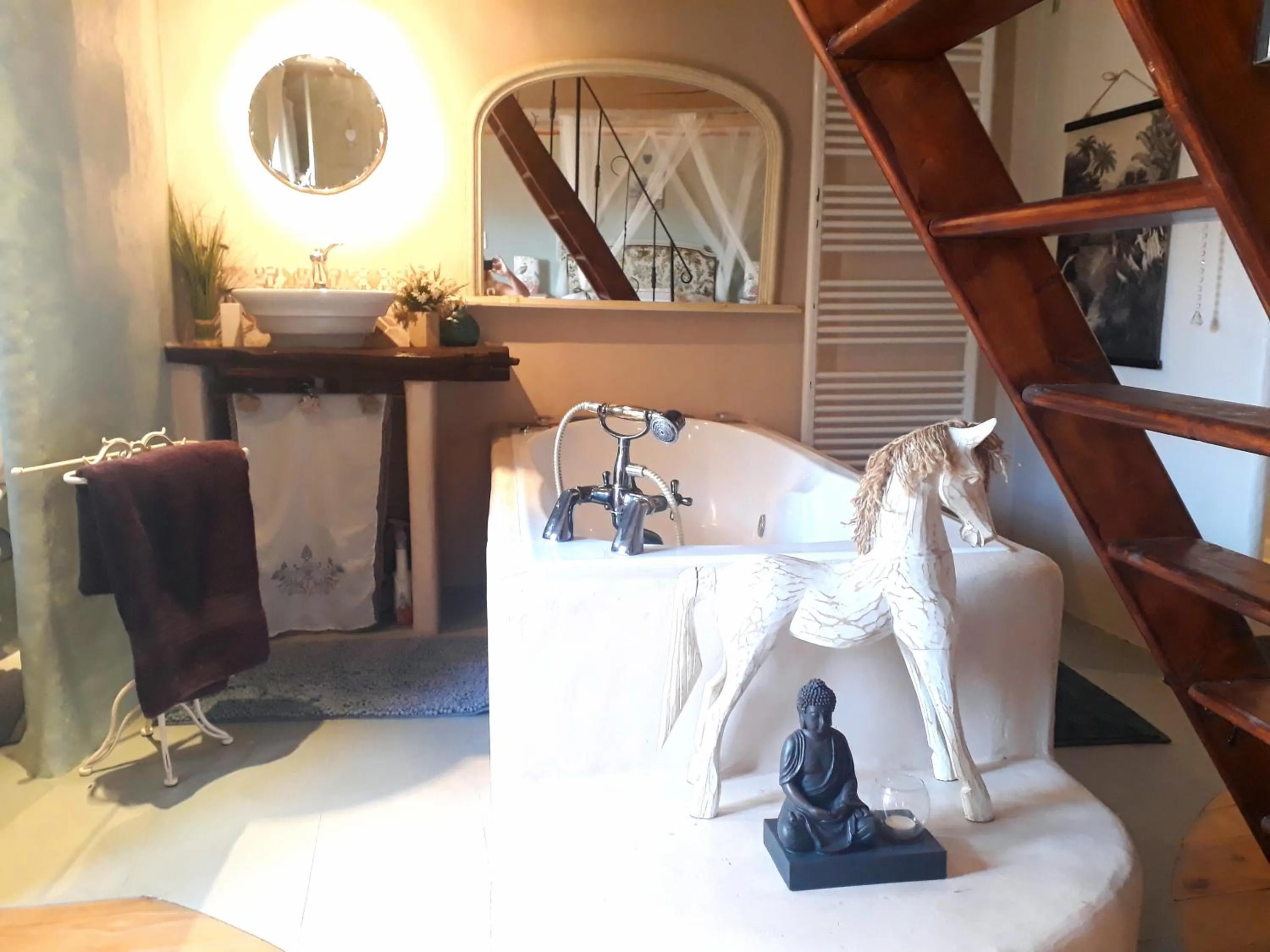 Le Petit Coin de Charme