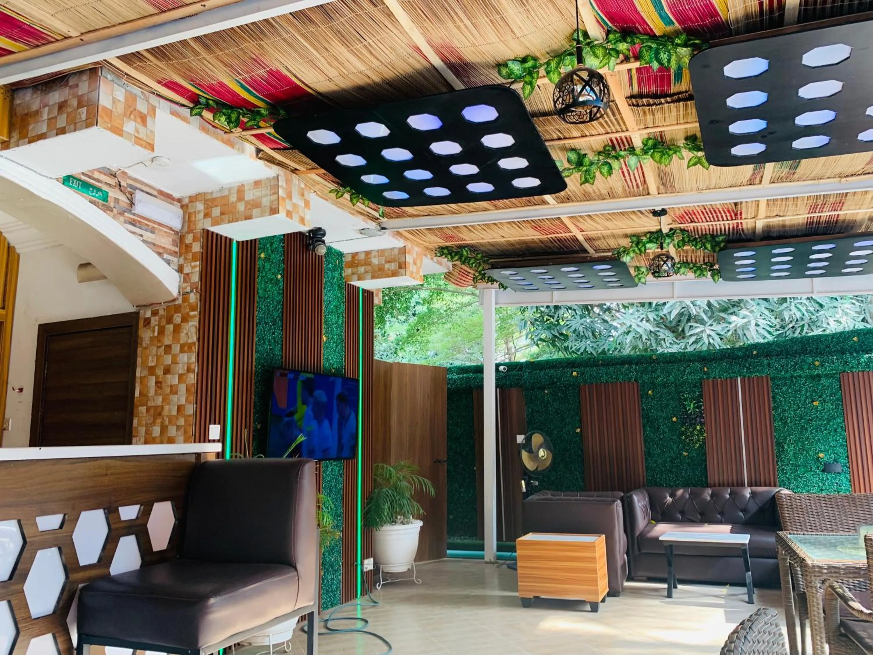 Presken Hotels @ Freedom Way, Lekki