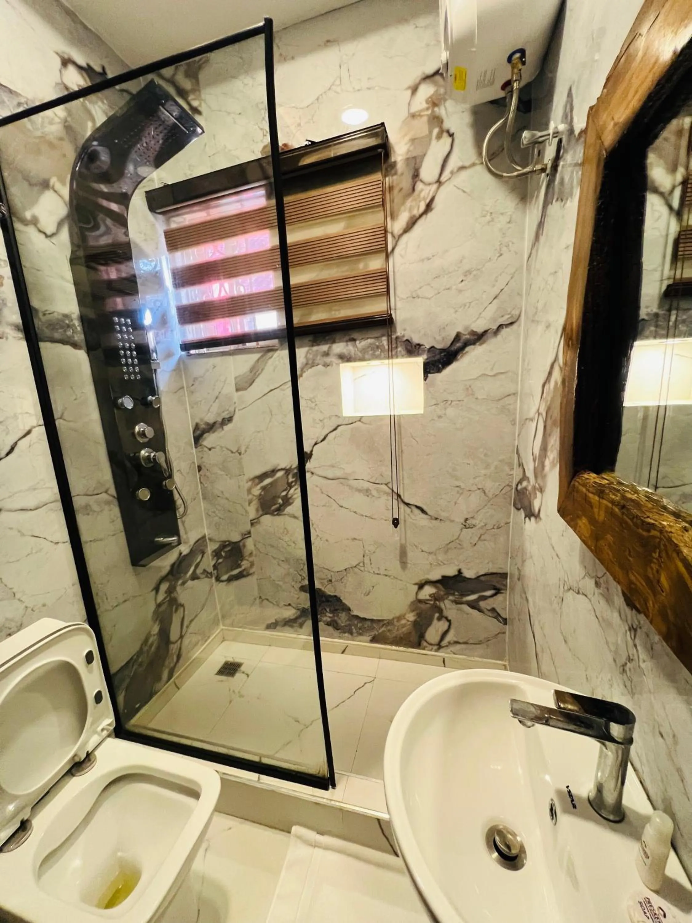 Presken Hotels @ Freedom Way, Lekki