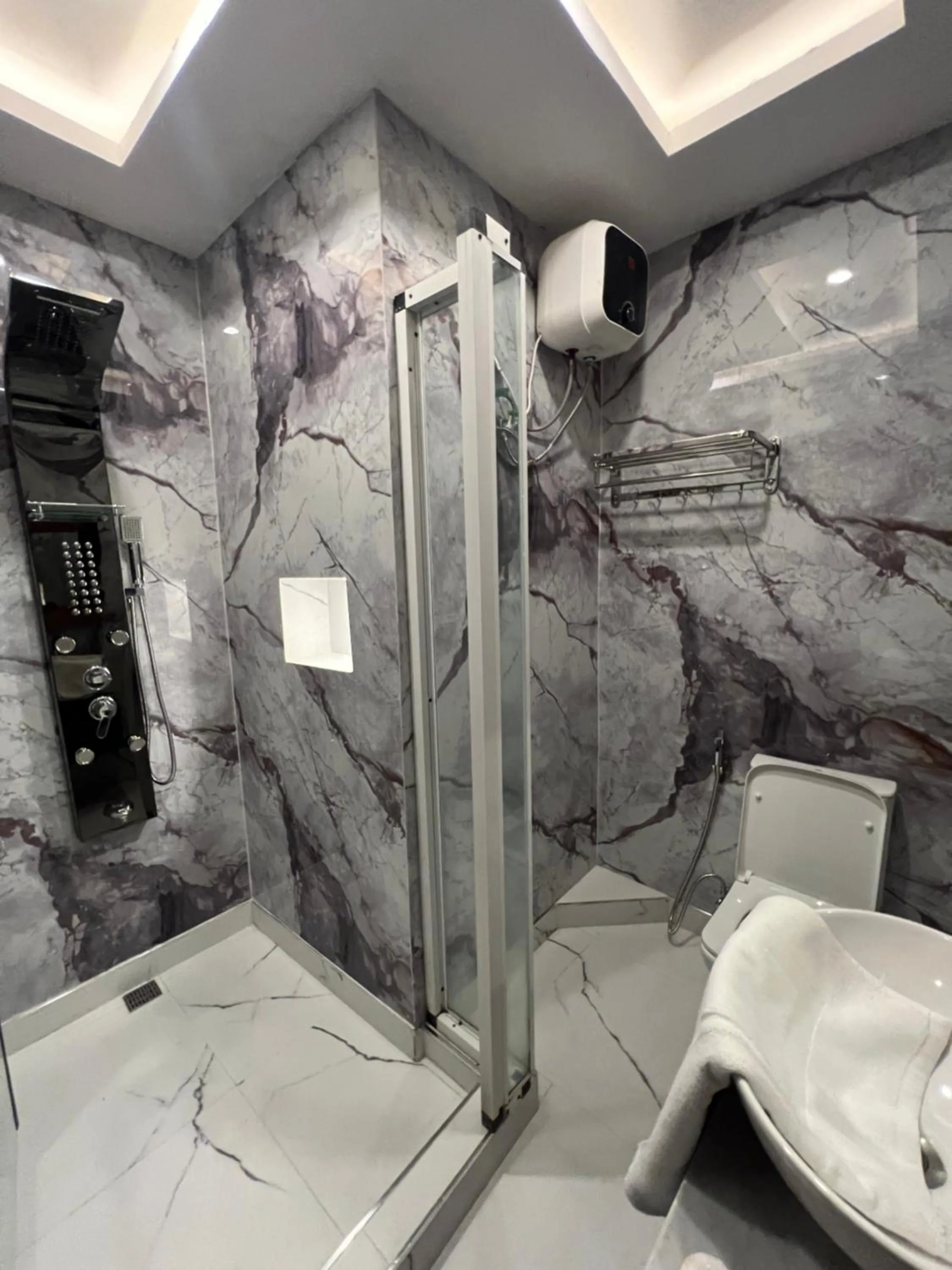 Presken Hotels @ Freedom Way, Lekki