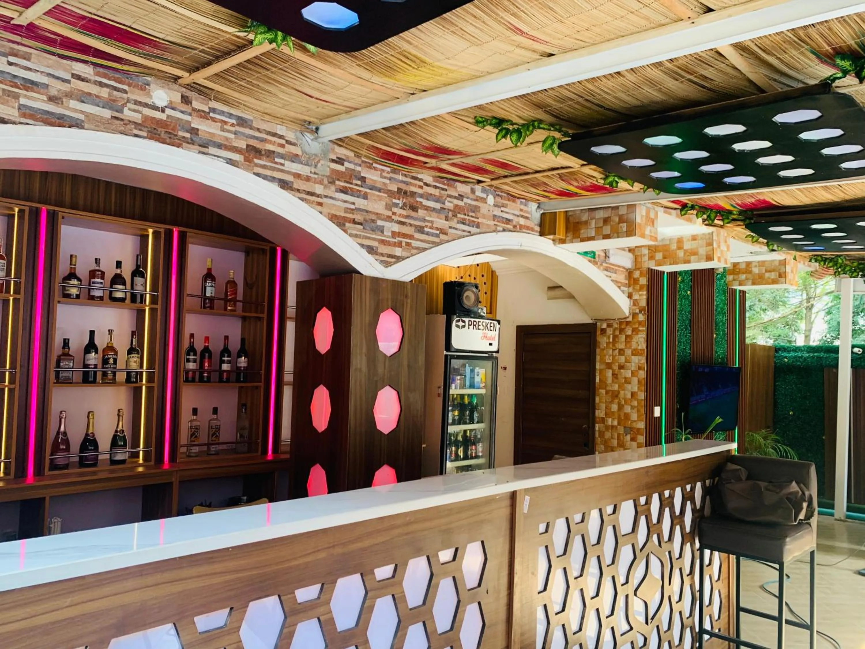 Presken Hotels @ Freedom Way, Lekki