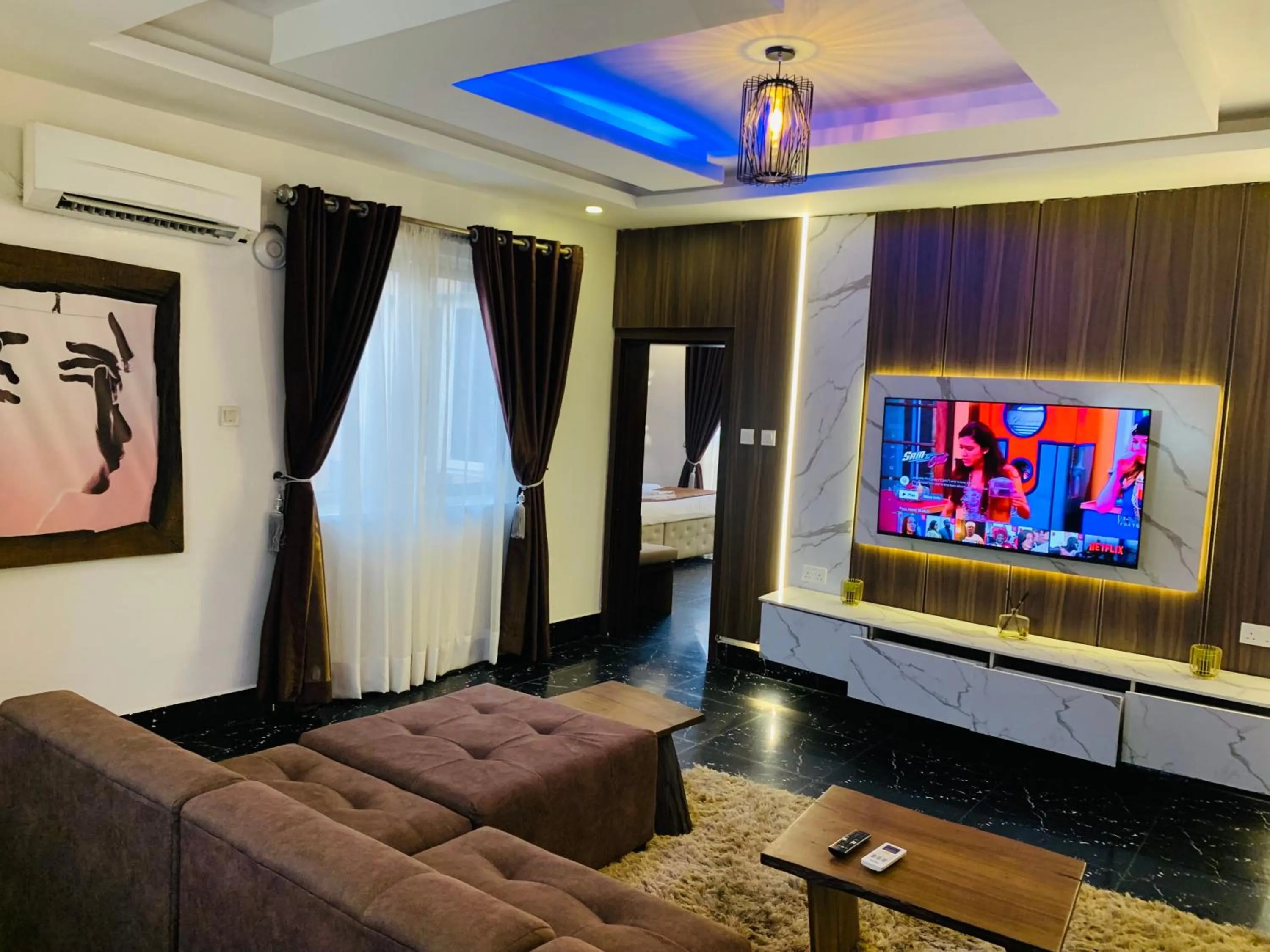 Presken Hotels @ Freedom Way, Lekki