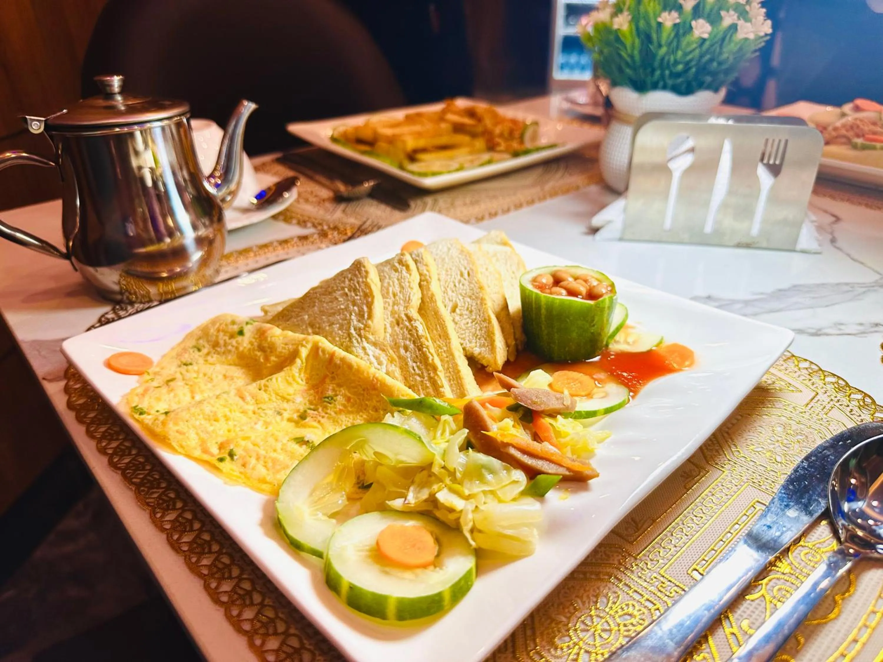 Presken Hotels @ Freedom Way, Lekki