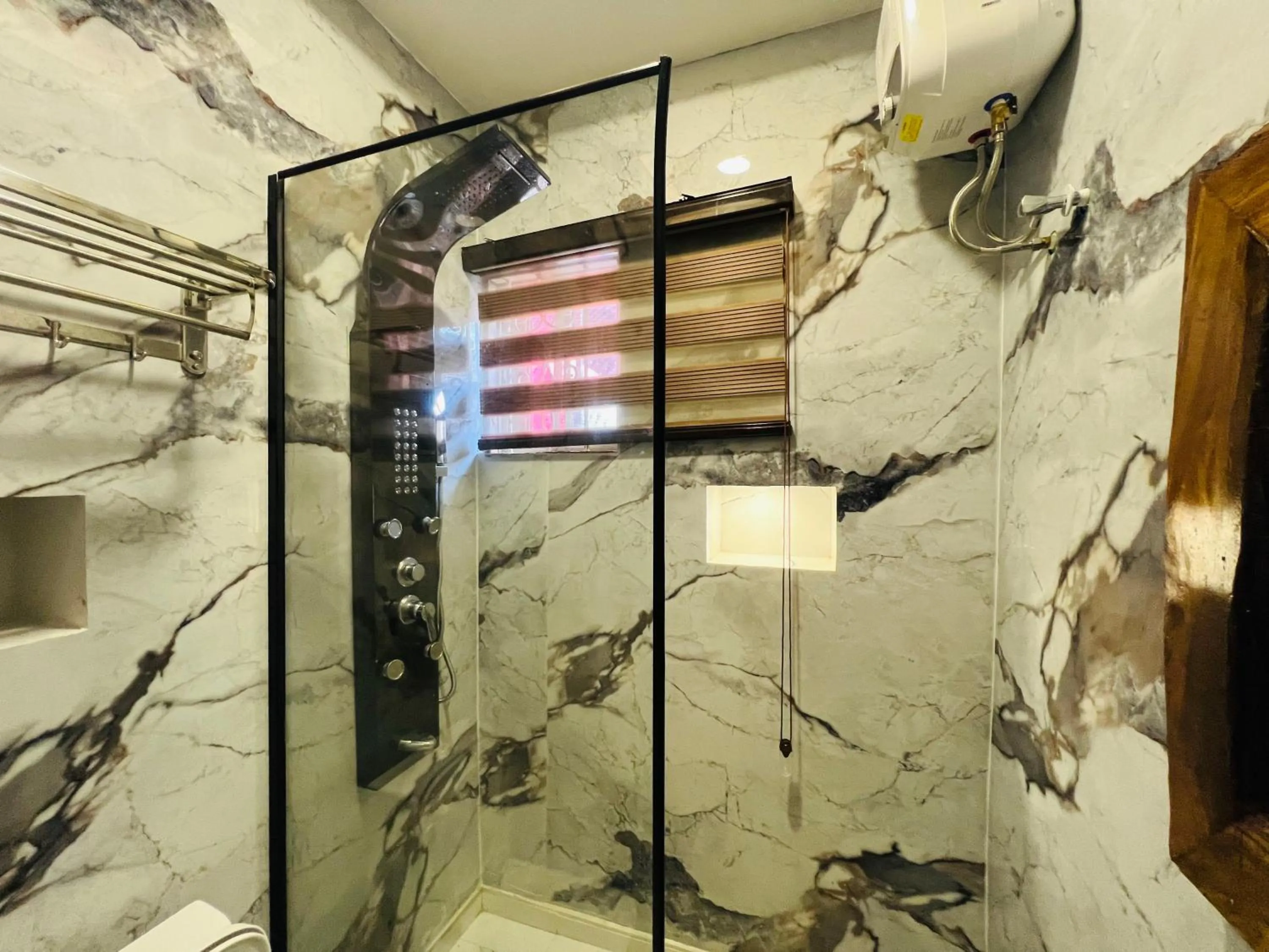 Presken Hotels @ Freedom Way, Lekki