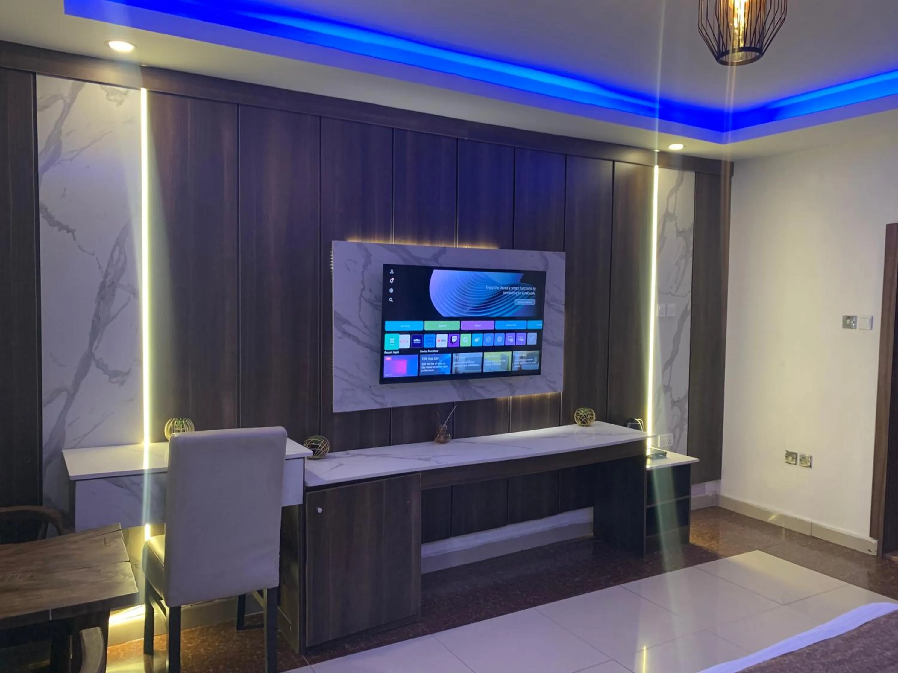 Presken Hotels @ Freedom Way, Lekki